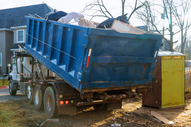 Trusted Whitaker, PA Junk Removal Experts