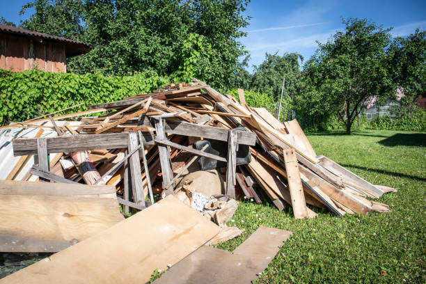 Best Attic Cleanout  in Whitaker, PA